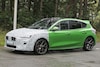 Spyshots Ford Focus