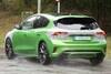 Spyshots Ford Focus