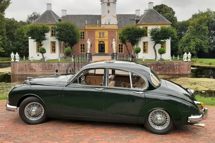 Jaguar 3.8