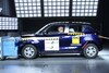 Latin NCAP Renault Duster en Suzuki Swift