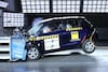 Latin NCAP Renault Duster en Suzuki Swift