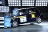 Latin NCAP Renault Duster en Suzuki Swift
