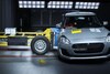 Latin NCAP Renault Duster en Suzuki Swift