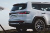 Jeep Grand Commander