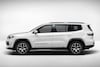 Jeep Grand Commander