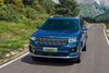 Jeep Grand Commander