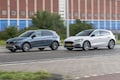 Fiat Tipo Cross vs. Ford Focus Active