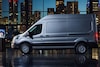 Ford E-Transit