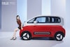 Baojun KiWi EV 