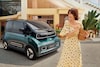 Baojun KiWi EV 