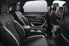 Bentley Rear Entertainment