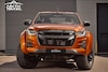 Isuzu D-Max Arctic Trucks