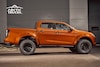Isuzu D-Max Arctic Trucks
