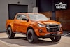 Isuzu D-Max Arctic Trucks