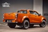 Isuzu D-Max Arctic Trucks