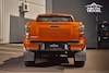 Isuzu D-Max Arctic Trucks