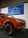 Isuzu D-Max Arctic Trucks