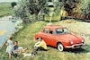 Renault Dauphine