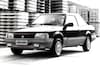 Volkswagen Apollo