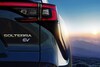 Subaru Solterra