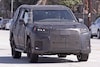 Spyshots Lexus LX