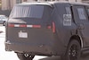 Spyshots Lexus LX