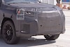 Spyshots Lexus LX