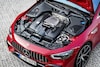 Mercedes-AMG GT 63 S E Performance