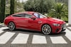 Mercedes-AMG GT 63 S E Performance
