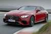 Mercedes-AMG GT 63 S E Performance