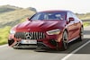 Mercedes-AMG GT 63 S E Performance