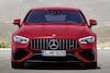 Mercedes-AMG GT 63 S E Performance