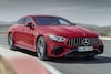 Mercedes-AMG GT 63 S E Performance