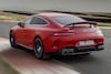 Mercedes-AMG GT 63 S E Performance