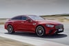 Mercedes-AMG GT 63 S E Performance