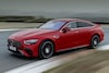 Mercedes-AMG GT 63 S E Performance