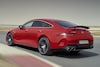 Mercedes-AMG GT 63 S E Performance