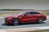 Mercedes-AMG GT 63 S E Performance