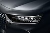 DS 7 Crossback Black Line