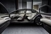 Audi Grandsphere Concept