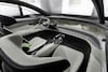 Audi Grandsphere Concept