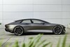 Audi Grandsphere Concept