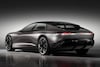 Audi Grandsphere Concept