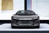 Audi Grandsphere Concept
