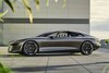 Audi Grandsphere Concept