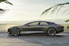 Audi Grandsphere Concept
