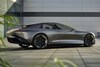 Audi Grandsphere Concept