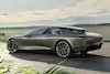 Audi Grandsphere Concept