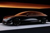 Audi Grandsphere Concept