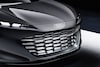 Audi Grandsphere Concept